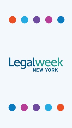 Legalweek New York