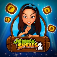 JenifaSpells2 sur PC