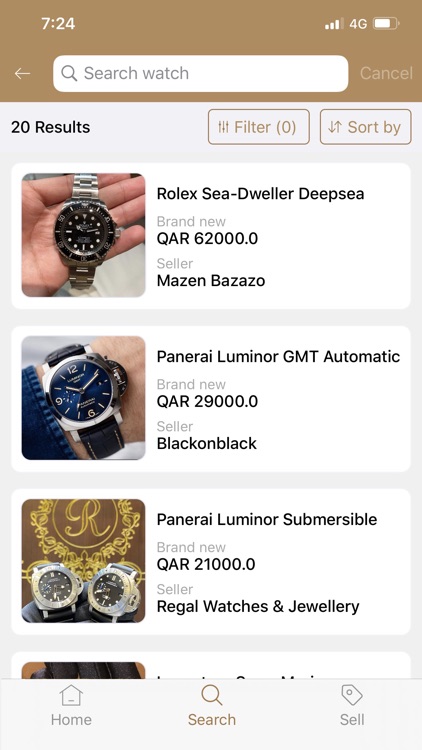 Luxury Qatar