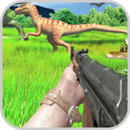 Jurassic Dino Park Hunting Cheats