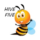 Top 39 Stickers Apps Like Bee Amazing Bee Pun Stickers - Best Alternatives