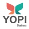 YOPI Business ulusal ve uluslararı kurumsal firmalar için geliştirişmiş bir sistemdir