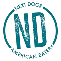 Next Door Eatery app funktioniert nicht? Probleme und Störung