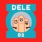 The DELE B2 Auditiva App is designed for students preparing for the DELE B2 exam