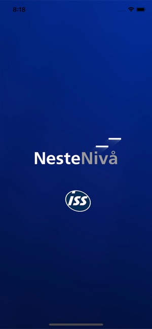 ISS – Neste Nivå(圖3)-速報App