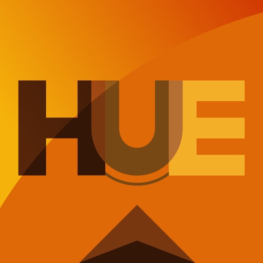 HUE Networks icon