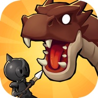 Hero of Archery: Idle Game на пк