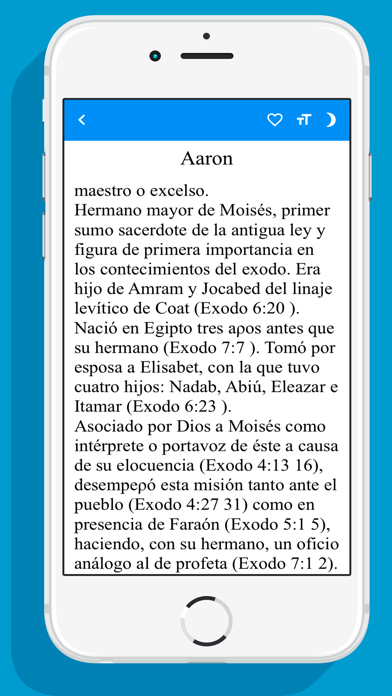 How to cancel & delete Diccionario Biblico Cristiano from iphone & ipad 4