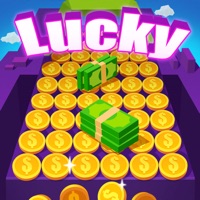 Lucky Pusher-Win Big Rewards apk