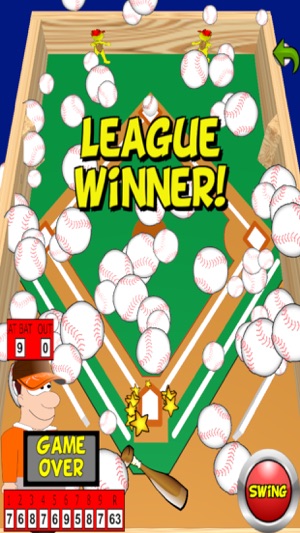 Tiny Baseball(圖5)-速報App