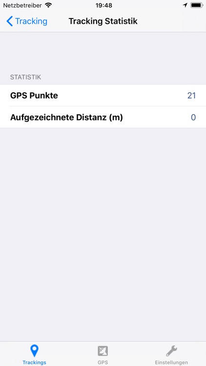 My GPS Tracks screenshot-4