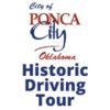 Historic Driving Tour APP