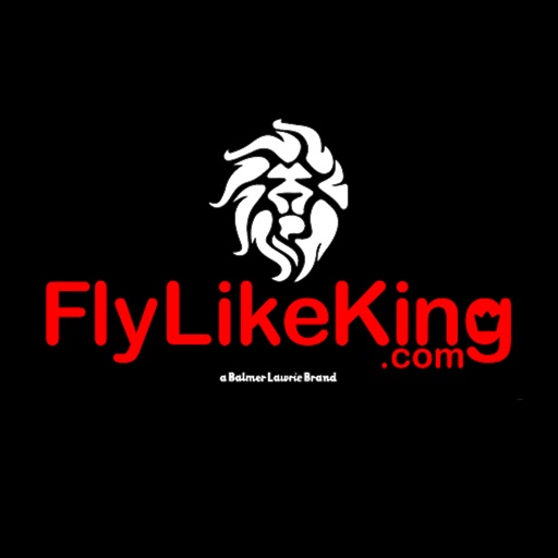 FlyLikeKing