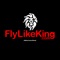 FlyLikeKing is a brand of Balmer Lawrie & Co