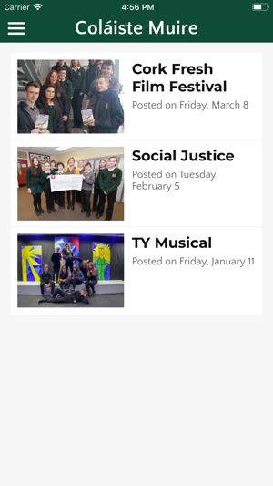 Coláiste Muire, Cobh(圖4)-速報App