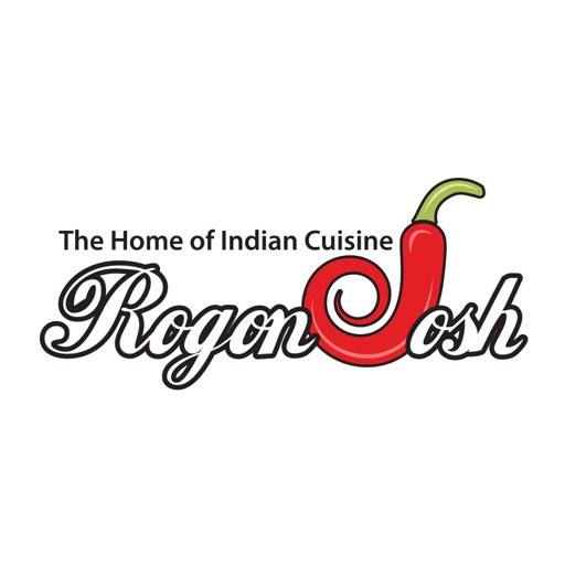 RogonJosh.ie