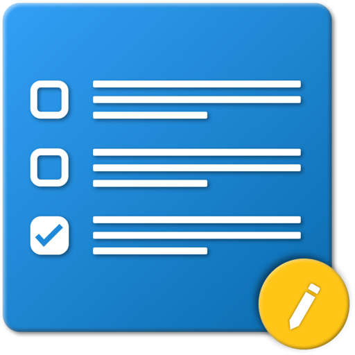 Checklist Pro - ToDo, Tasks для Мак ОС