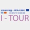 I-TOUR maps all tourism potentials, and promotes a cross border tourism products in North Macedonia and Greece trough three cross border adventure tourism products
