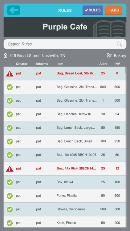 Remote ICS (RICS) screenshot-5