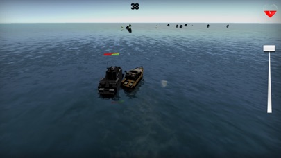 Boat.io: Multiplayer Game screenshot 4