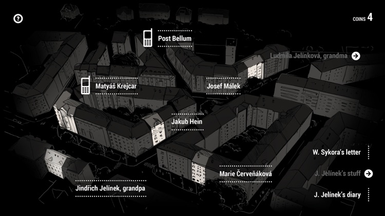 Attentat 1942 screenshot-3