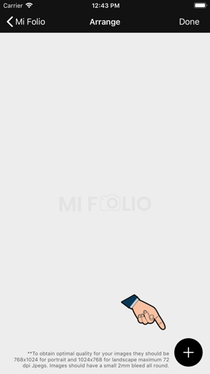 Mi Folio(圖4)-速報App