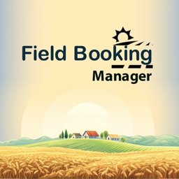 Field Booking Manager
