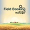 Field Booking Manager is a useful application Fields owners/manager to manage their booking of Fields