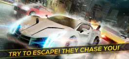 Game screenshot Top Speed Runner: Fast Car mod apk