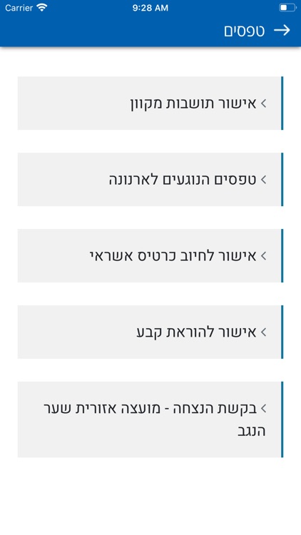 מועצה אזורית שער הנגב