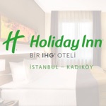 Holiday Inn Kadikoy