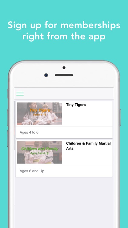 Chicago Thai Boxing Academy screenshot-3