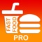 Just because you are vegan doesn't mean you have to miss out on eating at fast food restaurants