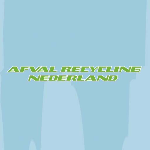 Afval Recycling Nederland