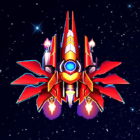 Space Invaders-Decisive Battle
