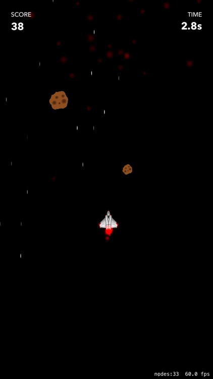 Space's Fight screenshot-3