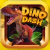 Dino Dash- Adventure Game