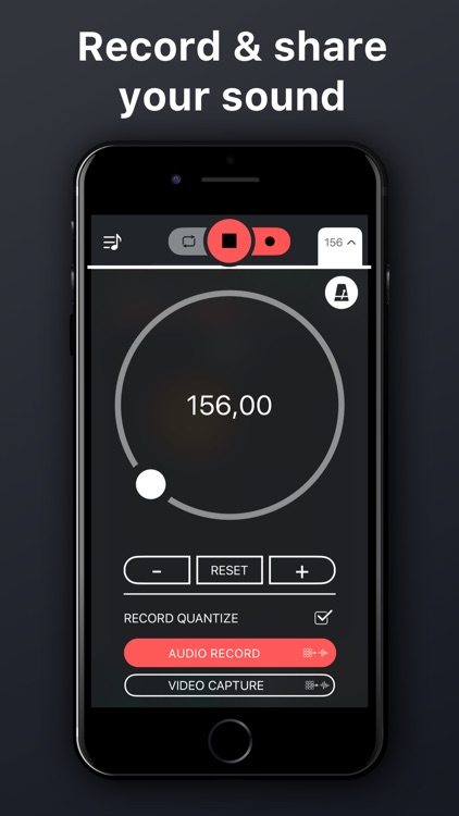 Beat snap 2 -music maker remix screenshot-4