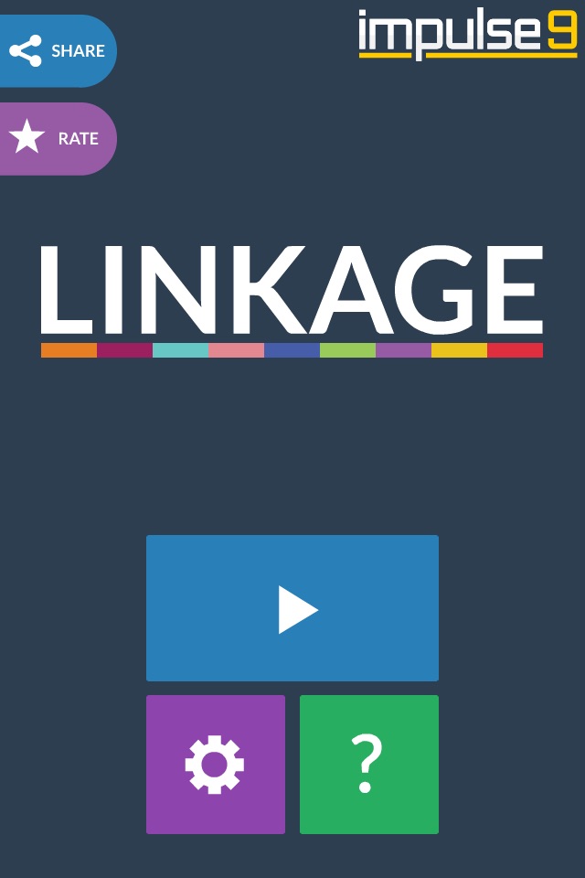 Linkage Puzzle screenshot 2