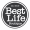 Best Life Boutique is focused on bringing you the latest in women’s fashion trends, and helping you to look and feel your absolute BEST