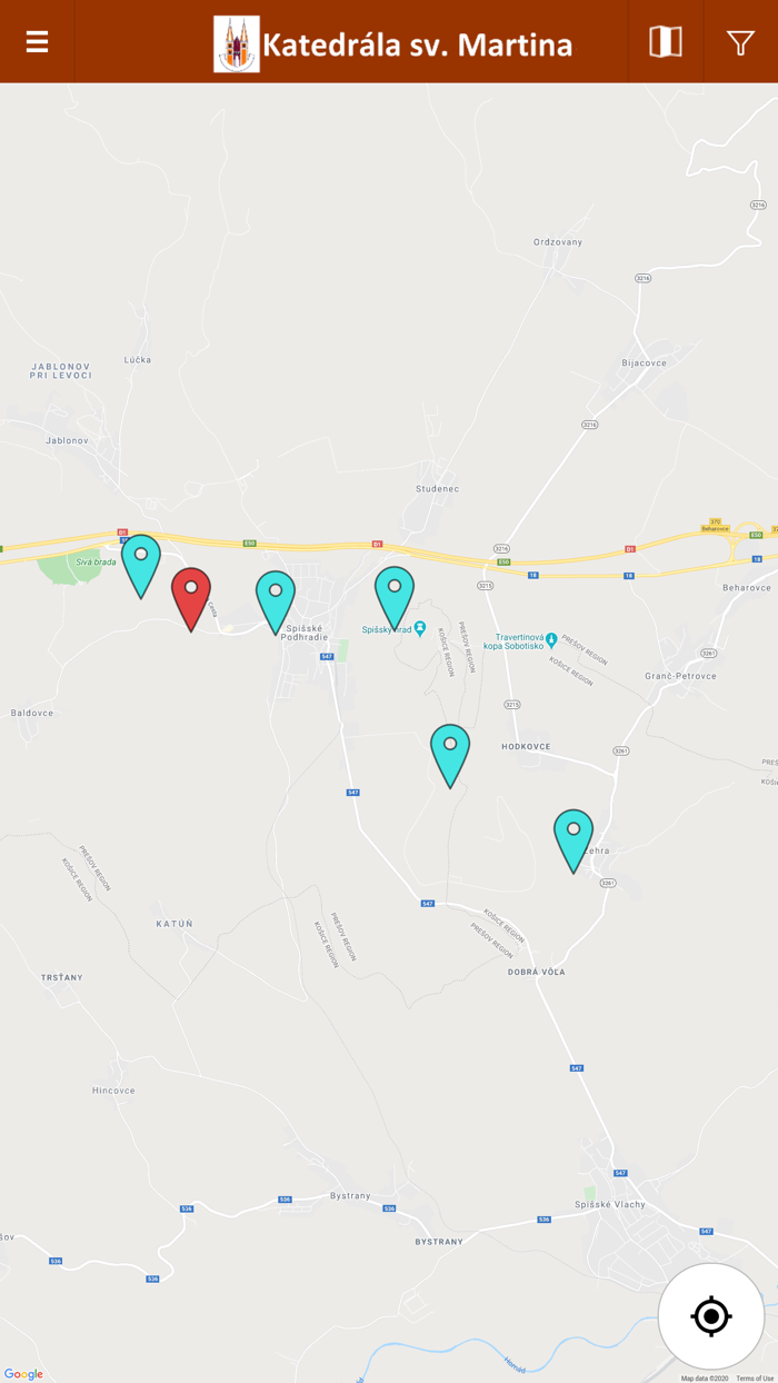 Katedrála sv. Martina