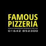 Famous Pizzeria - TS5 5HA