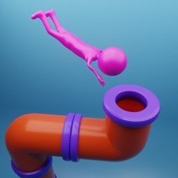 Tube Slide 3D