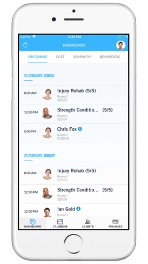 Neighbourhood Fitness Hubs(圖2)-速報App