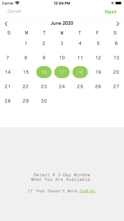 Aptive Assistant screenshot-5
