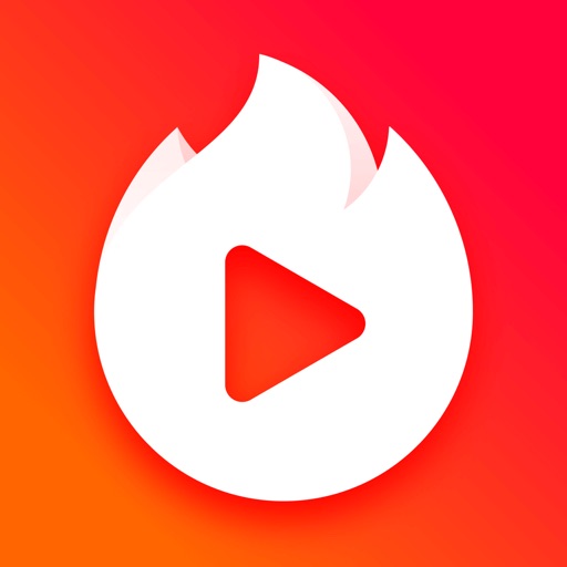 Vigo Video -Tell your story iOS App