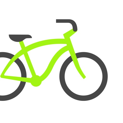 CycleTrip -Sport bike sharing