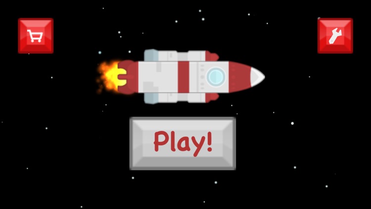 Space Evade! screenshot-3