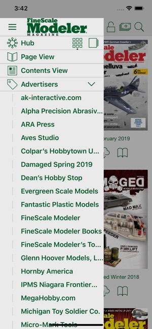 FineScale Modeler(圖7)-速報App