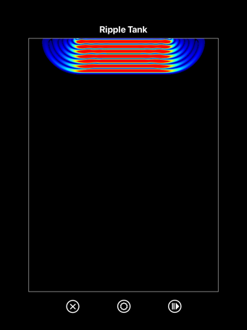 Loughborough Wave Lab screenshot 2